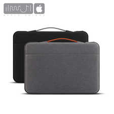کیف مک بوک ۱۳ اینچ جی سی پال مدل JCPAL Professional Sleeve